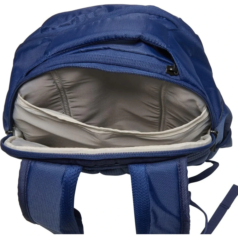 High Sierra Swerve Pro Backpack - True Navy